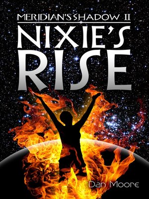 cover image of Nixie's Rise